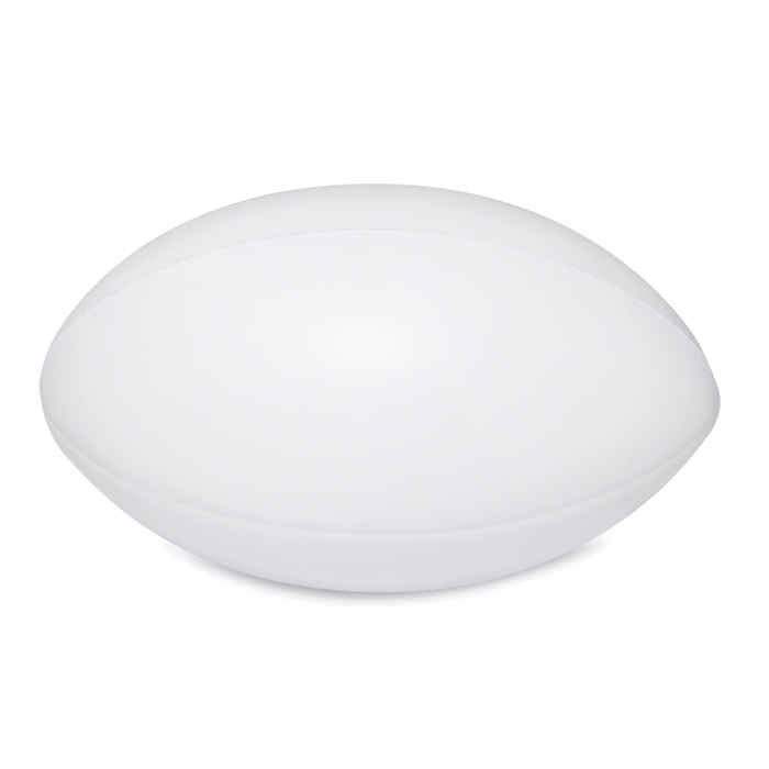Anti-stress rugby ball
