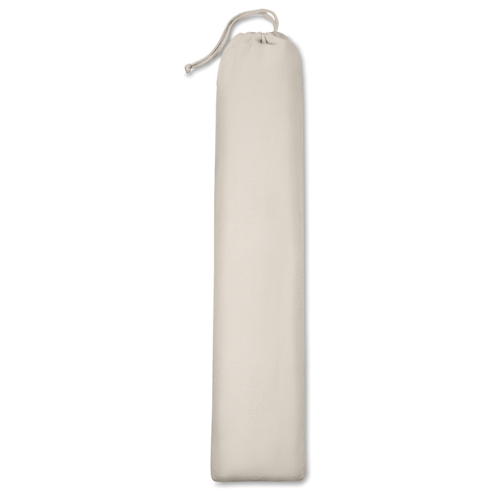 Polycotton hammock for summer holidays or garden, up to 120 kg