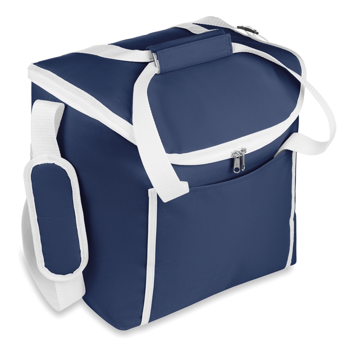 Cooler bag, 600D polyester, PEVA lining