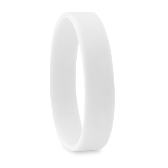 Silicone wristband, fast delivery in 6 - 8 days
