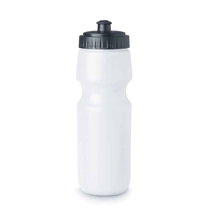 BPA-free sports drinking bottle for promotions, 700 ml