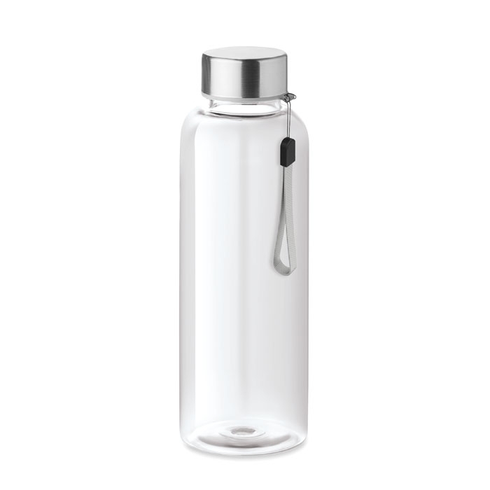 Reusable plastic bottle, BPA Free, 500 ml