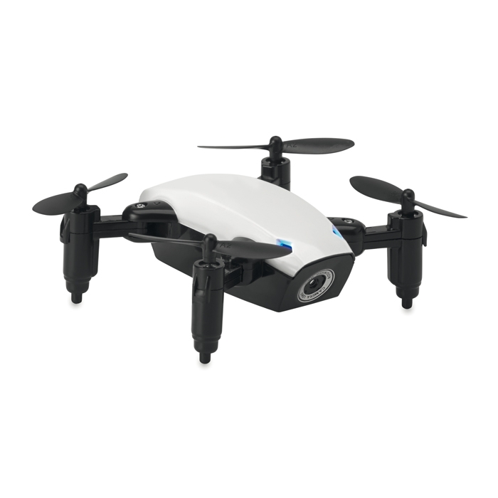 Drone with Wi-Fi and camera as a promotional gift