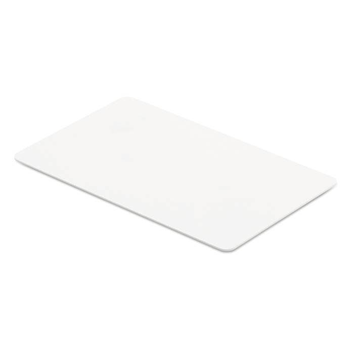 RFID security card for max protection