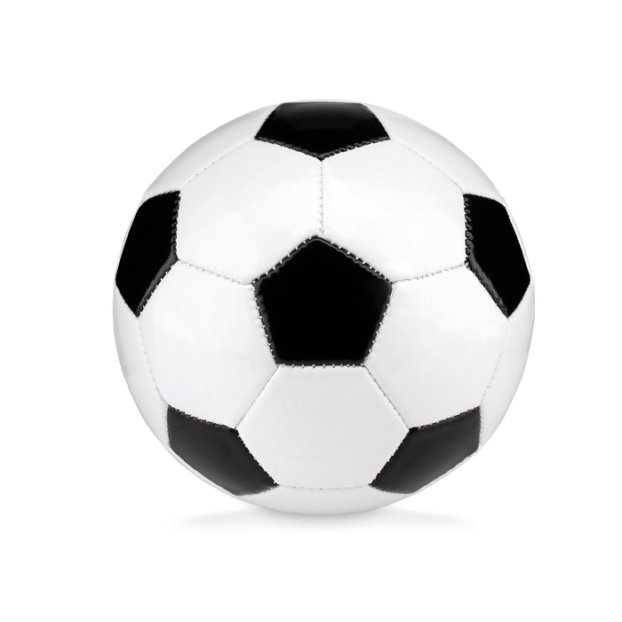 Small PVC football for promotional events
