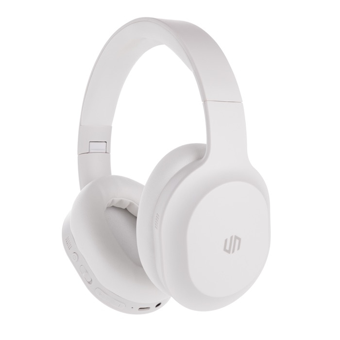 Premium gift headphones with noise cancellation
