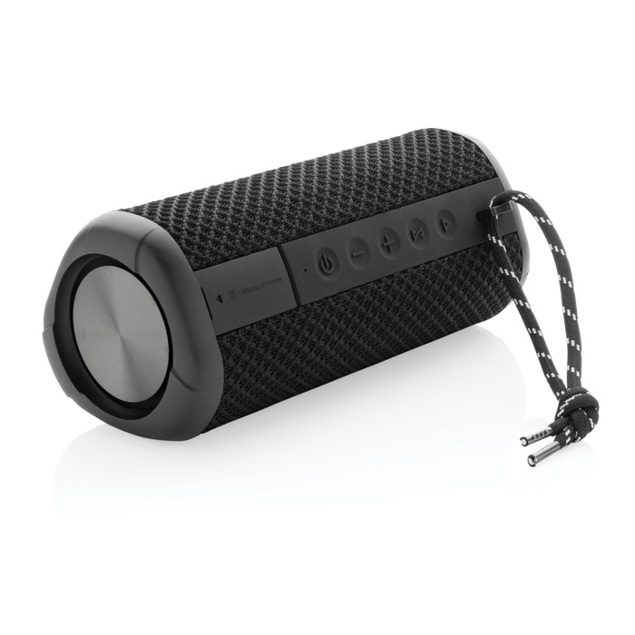 Waterproof speaker, resistant to 1 metre depth, Berkeley, IPX7