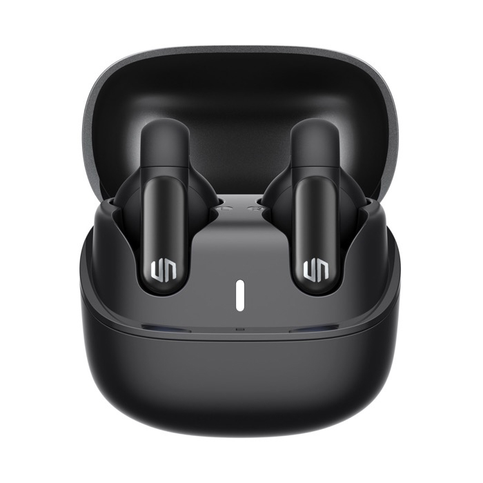 Wireless headphones with call function and water resistance, IPX4
