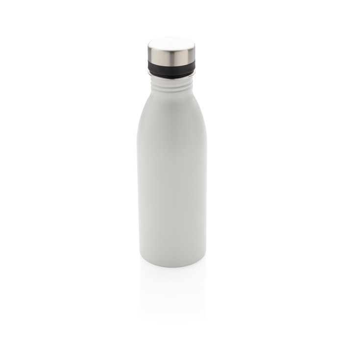 Leakproof BPA-free recycled steel bottles, 500 ml