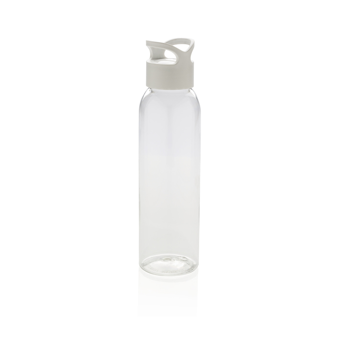 Promotional BPA-free plastic bottle, 650 ml