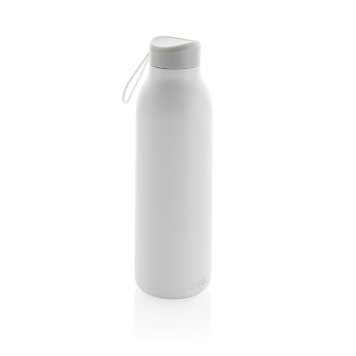 BPA-free thermal bottle with carry handle, 500 ml