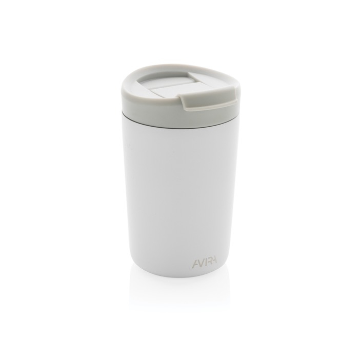Sustainable thermal mug with modern design, 300 ml