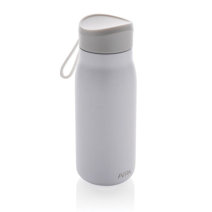 Mini bottle with leakproof cap and carry handle, 150 ml