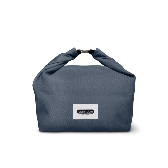 Eco lunch bag with sealed lining, 6.7 L