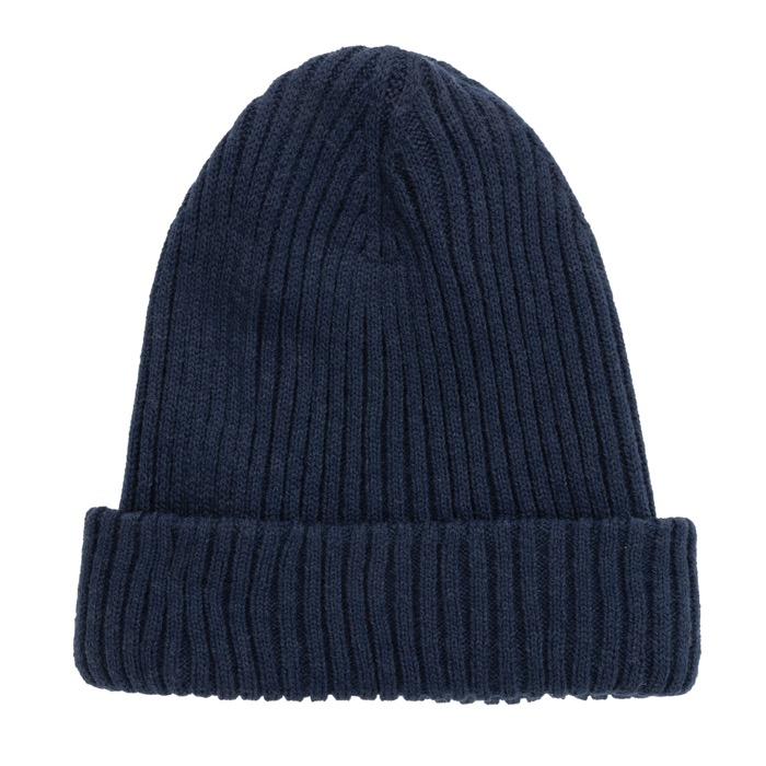 Sustainable double-knit winter hat, Impact Polylana