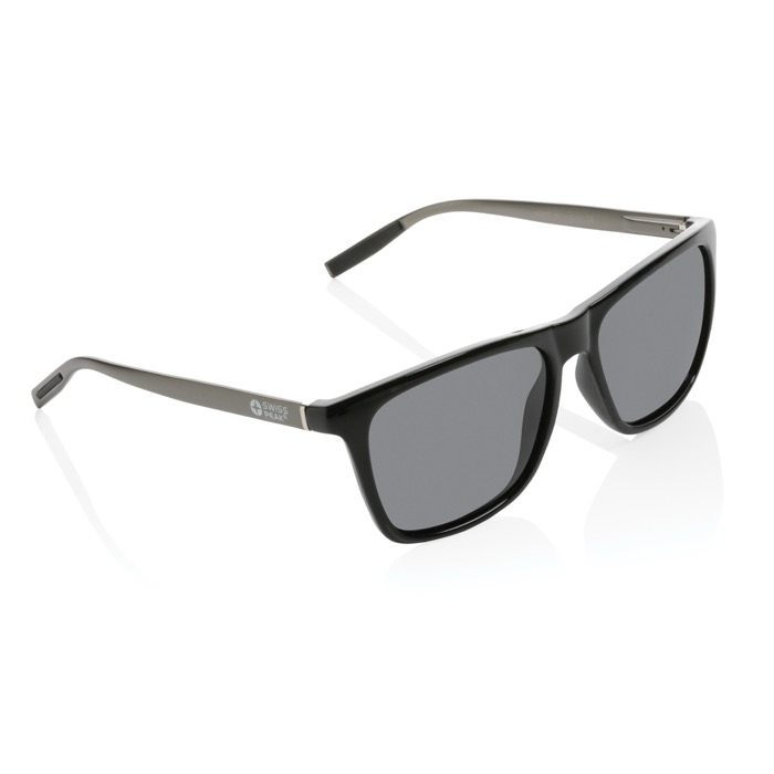 Eco polarised sunglasses with UV400 protection