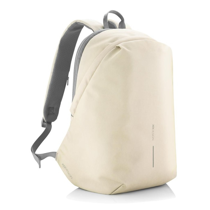 Anti-theft laptop backpack with RFID pockets, 15.6"