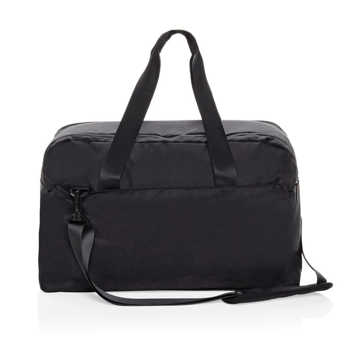 Weekend bag with 15" laptop compartment, Swiss Peak