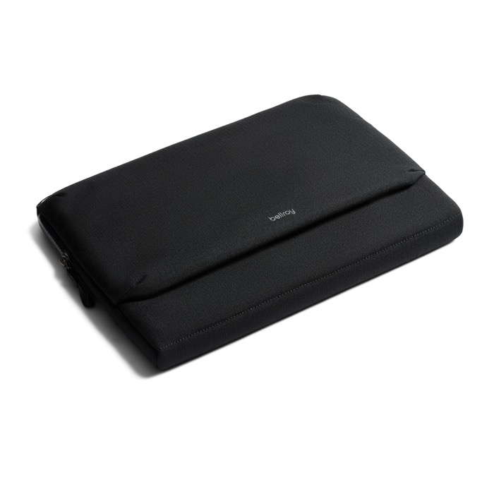Waterproof RPET sleeve with foam padding, 16"