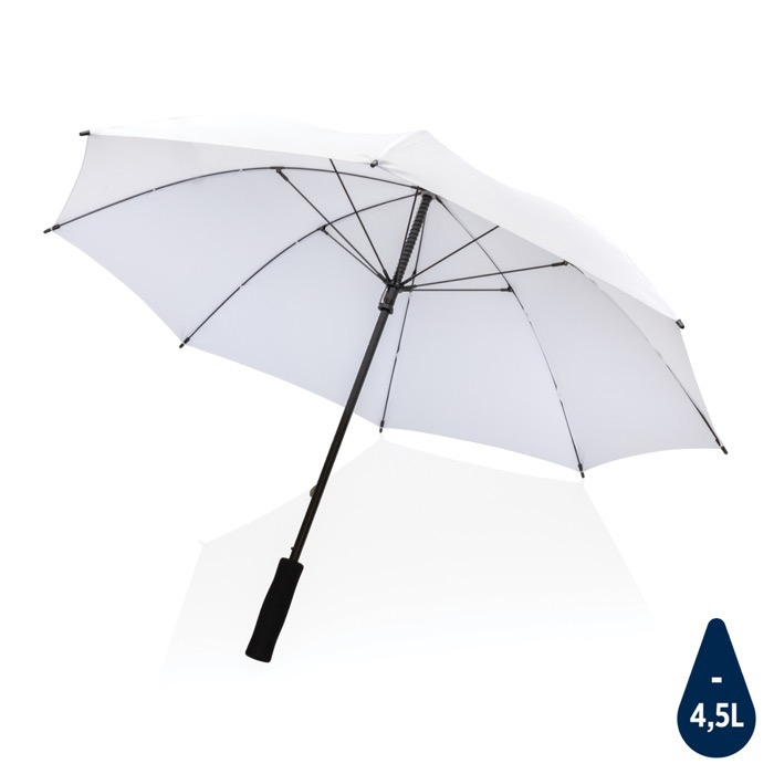 Ultra-strong stormproof umbrella with EVA handle, Ø103 cm