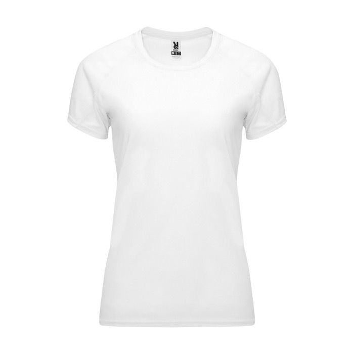 Women’s 100% polyester technical t-shirt, 135 g/m², Roly