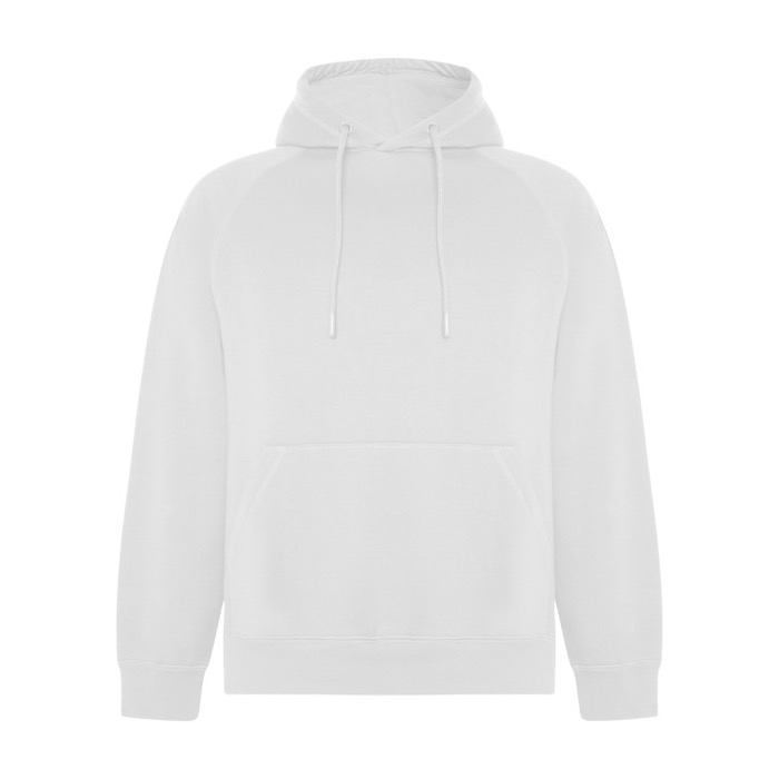 Unisex hoodie made of 57% organic cotton, 300 g/m², Roly