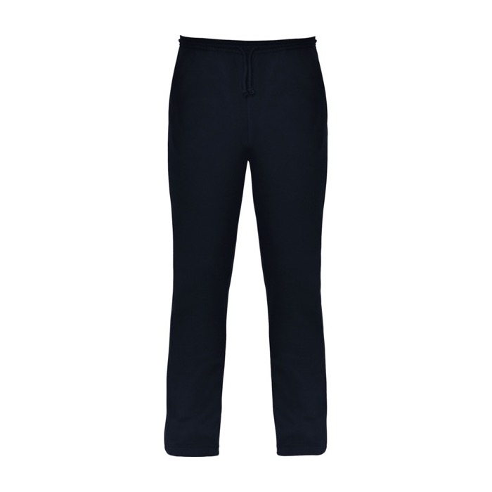 Unisex regular-fit cotton and polyester trousers, 280 g/m², Roly