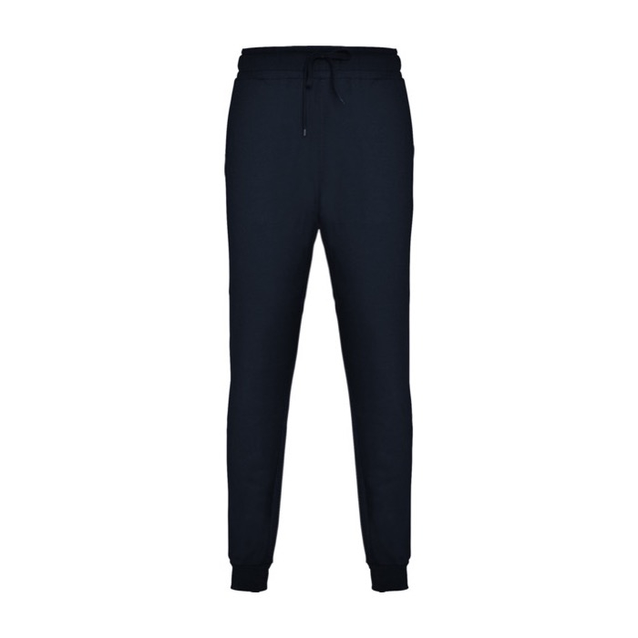Men's cotton and polyester sports trousers, 280 g/m², Roly
