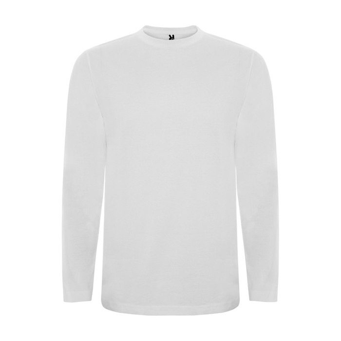 Men’s 100% cotton jersey t-shirt, 160 g/m², Roly