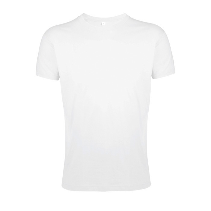 Cotton t-shirt, 150 g/m2, SOL'S Regent Fit