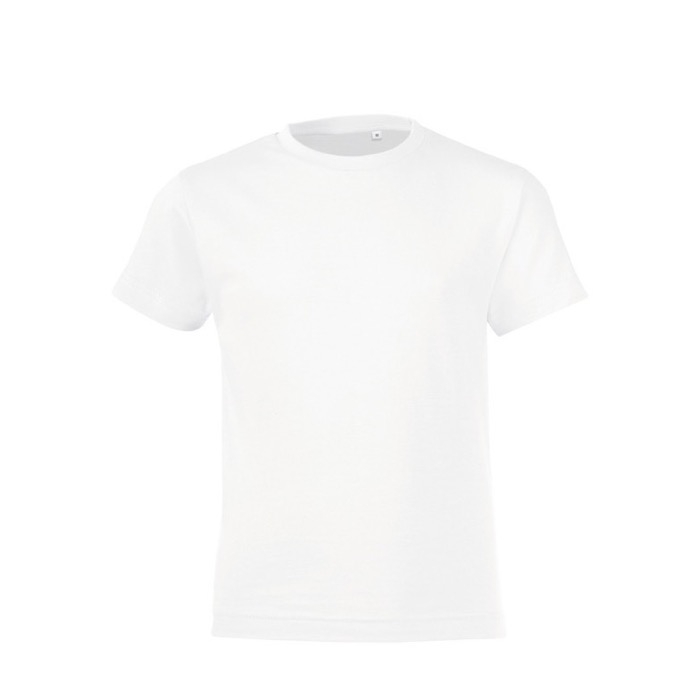 Children's t-shirt made of 100% cotton, 150 g/m2, SOL'S Regent