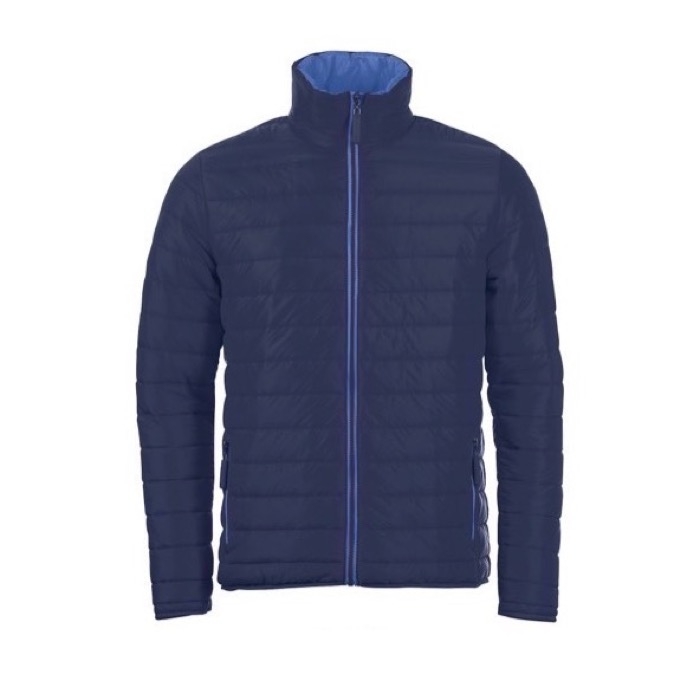 Lightweight jacket, nylon and polyester, 180 g/m2, SOL'S Ride