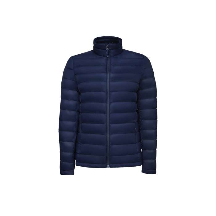 Women's jacket from sorona and recycled polyester, SOL'S Wilson