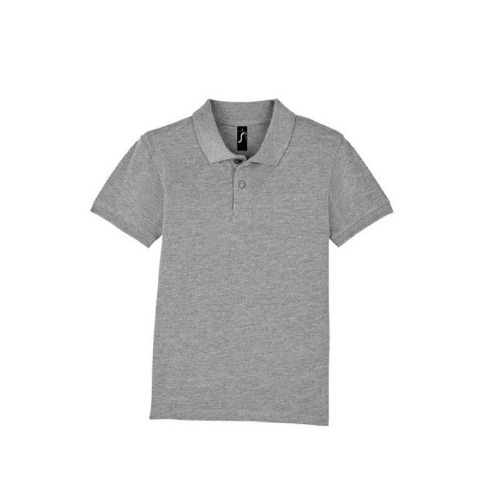 Children's polo shirt, 100% cotton, 180 g/m2, SOL'S Perfect Kids