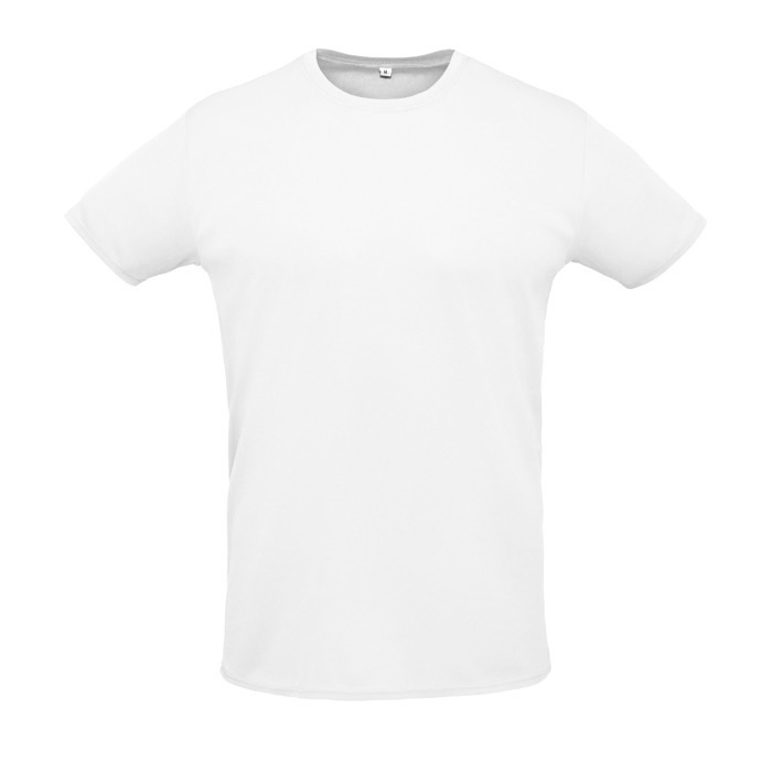 Sports t-shirt from polyester, 130 g/m2, SOL'S Sporty