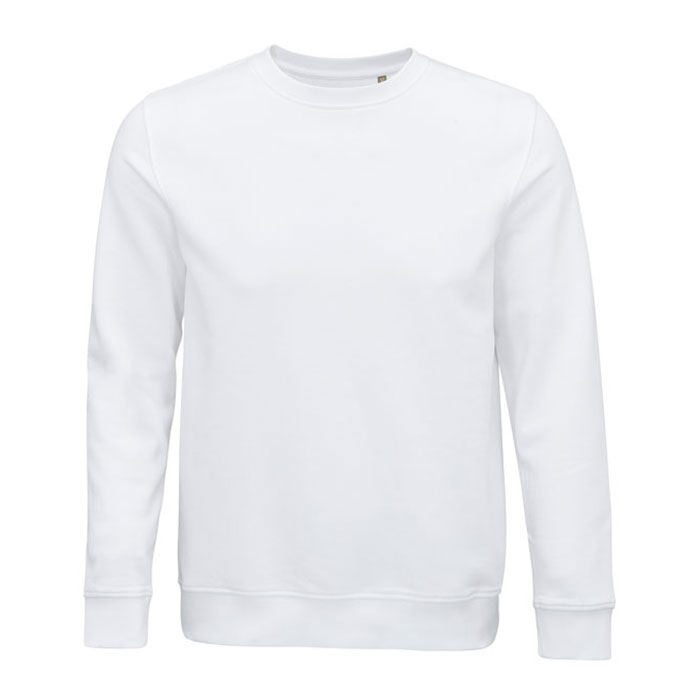 Unisex sweatshirt made of eco materials, 280 g/m2, SOL'S Comet