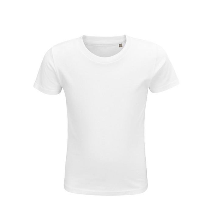 Children's t-shirt from 100% cotton, 150 g/m2, SOL'S Crusader