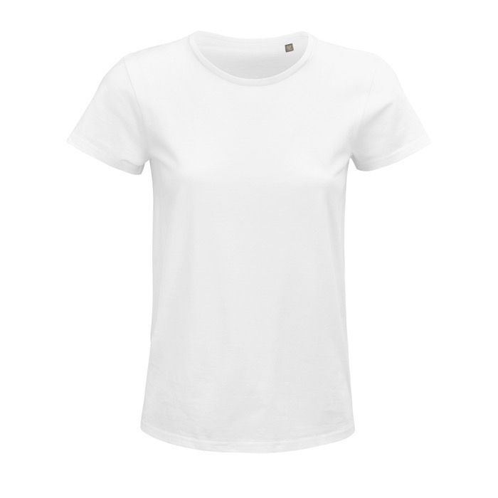 Women's t-shirt from 100% cotton, 150 g/m2, SOL'S Crusade