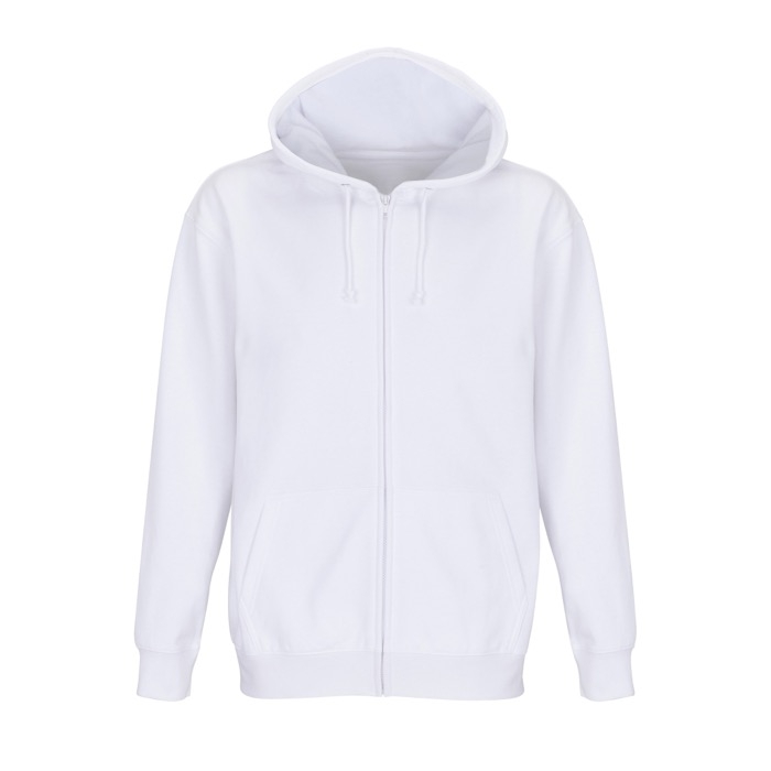 Hoodie, cotton and polyester, 280 g/m2, SOL'S Carter