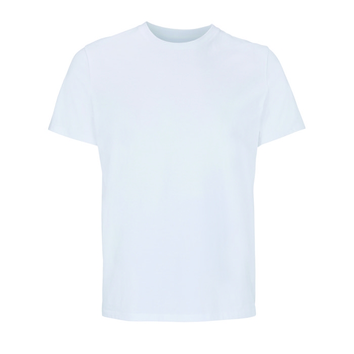 Unisex 100% organic cotton t-shirt, 175 g/m2, SOL'S Legend
