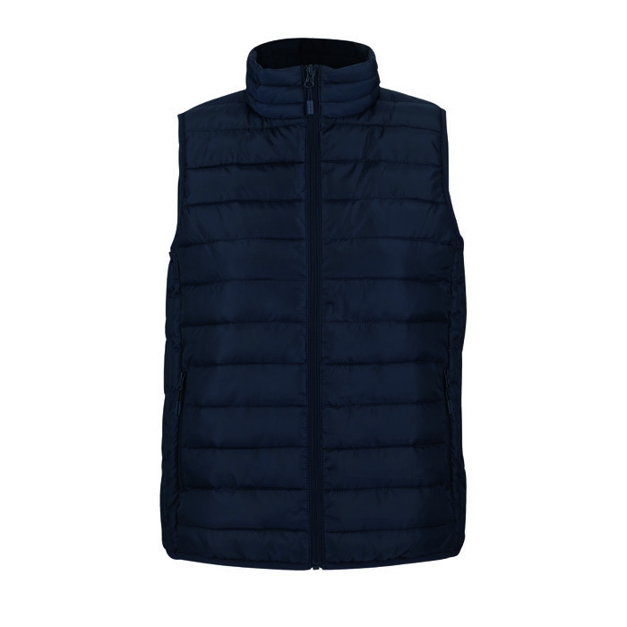 Women's corporate gilet, side pockets, 280 g/m2, SOL'S Stream