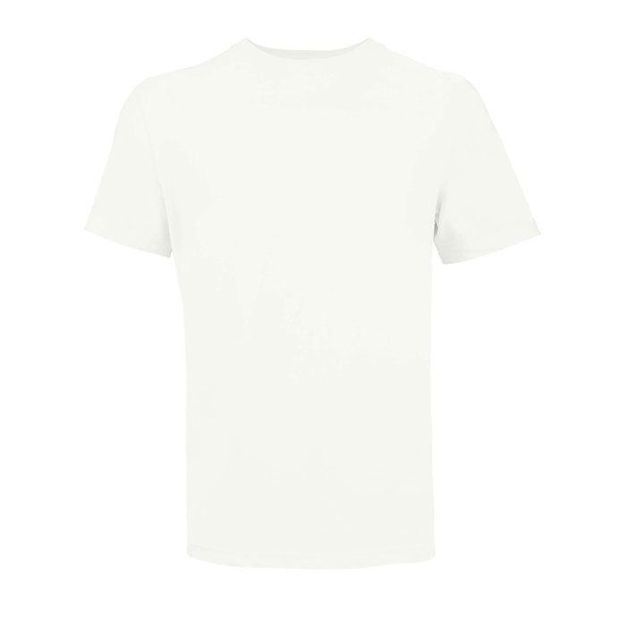 Unisex T-shirt made with Cotton USA™ fabric