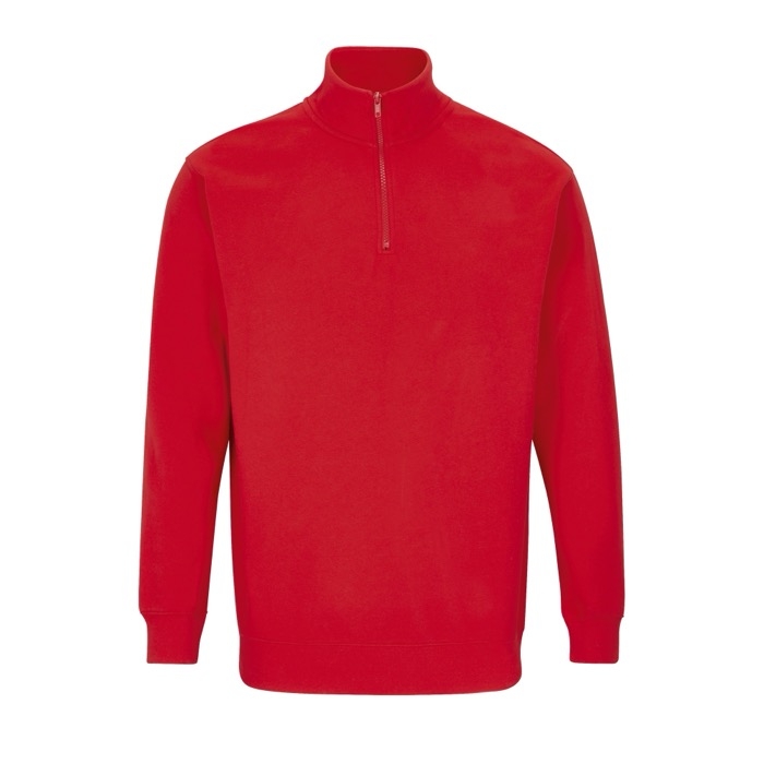 Cotton and polyester sweatshirt, 280 g/m2, SOL'S Conrad
