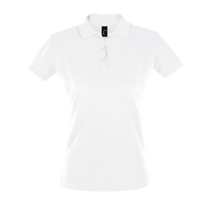 Polo shirt for women, cotton, 180 g/m2, SOL'S Perfect Women