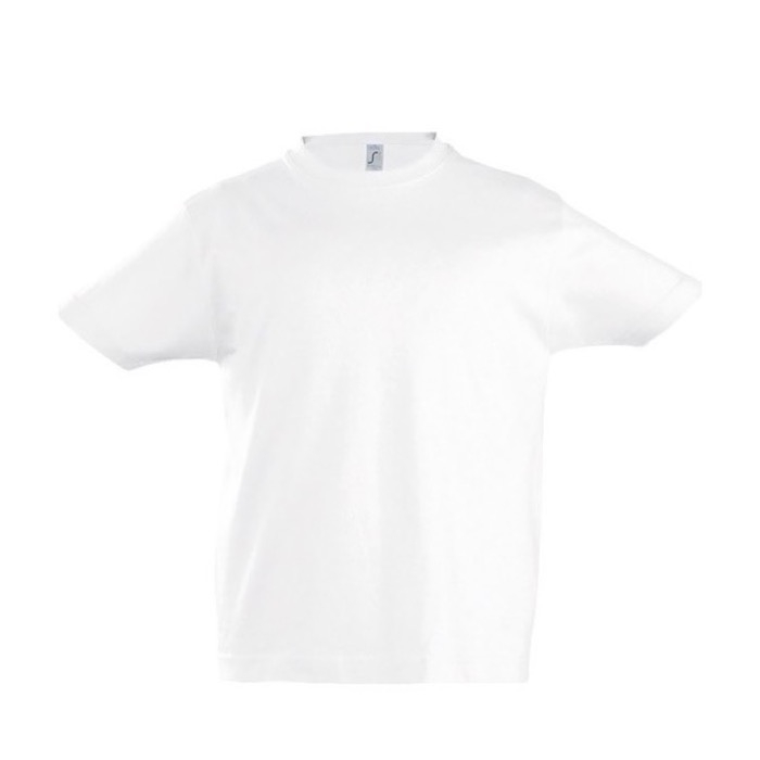 Children's t-shirt, 100% cotton, 190 g/m2, SOL'S Imperial