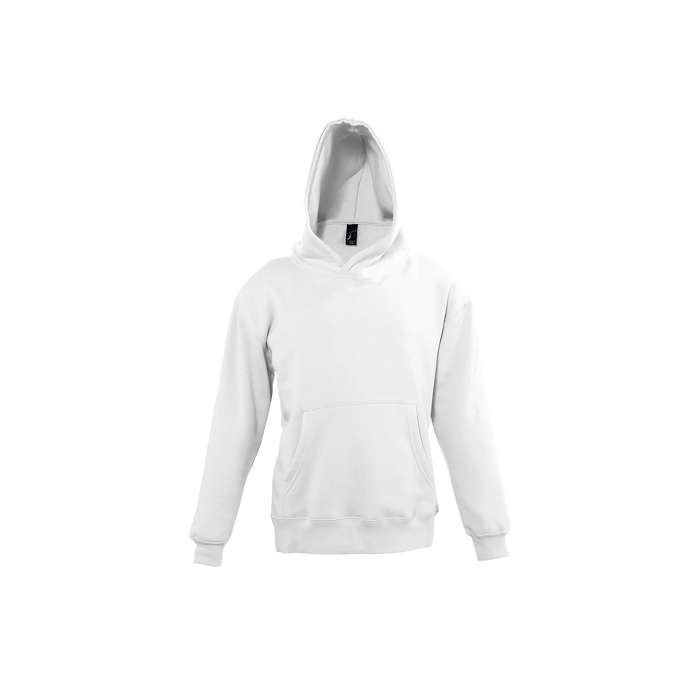 Children's hoodie, cotton and polyester, 280 g/m2, SOL'S SLAM