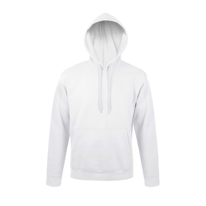 Hoodie with cotton and polyester, 280 g/m2, SOL'S Snake