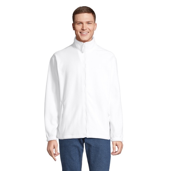 Polyester fleece jacket, 300 g/m2, SOL'S North