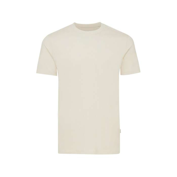 Recycled and organic cotton T-shirt, 180 g/m²