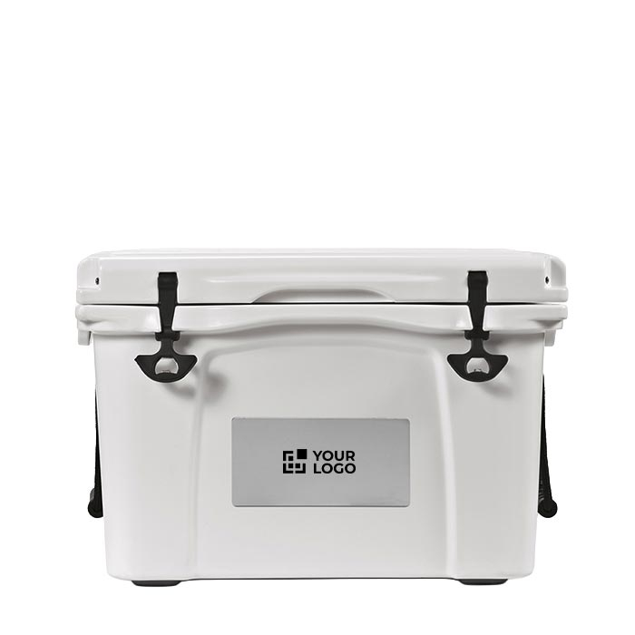 35L recycled plastic double-wall insulated cooler